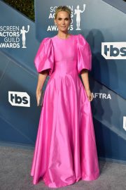 Molly Sims - 2020 Screen Actors Guild Awards in Los Angeles
