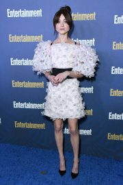 Natalia Dyer - Entertainment Weekly's Pre-SAG Party 2020 in Los Angeles