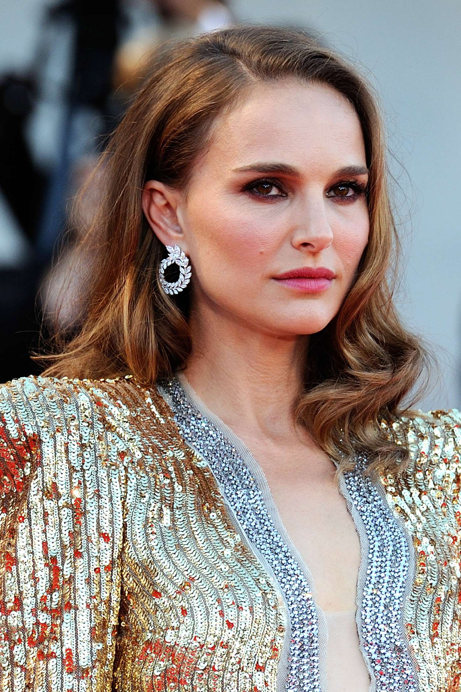 Natalie Portman: Vox Lux Premire - 2018 Venice Film Festival -07 | GotCeleb