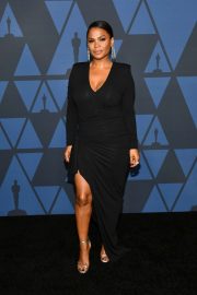 Nia Long - Governors Awards 2019 in LA