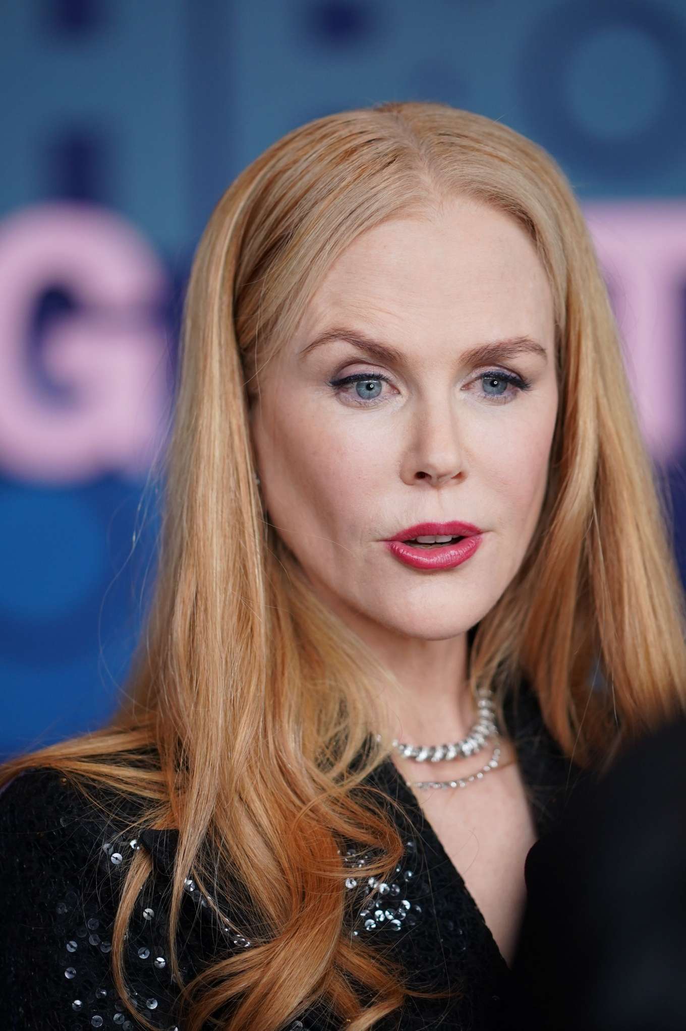 Nicole Kidman – 'Big Little Lies' Season 2 Premiere in NYC | GotCeleb