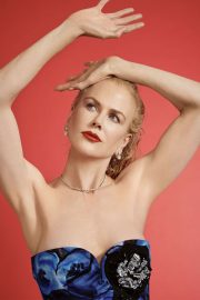 Nicole Kidman - Vanity Fair Magazine (May 2019)