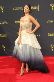 Nicole Scherzinger - 2019 Creative Arts Emmy Awards in Los Angeles