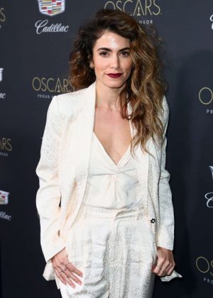 Nikki Reed - Cadillac celebrates The 91st Annual Academy Awards in LA