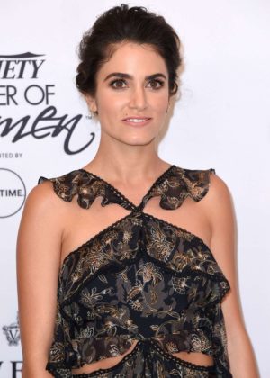 Nikki Reed - Variety's Power of Women Event 2017 in Los Angeles