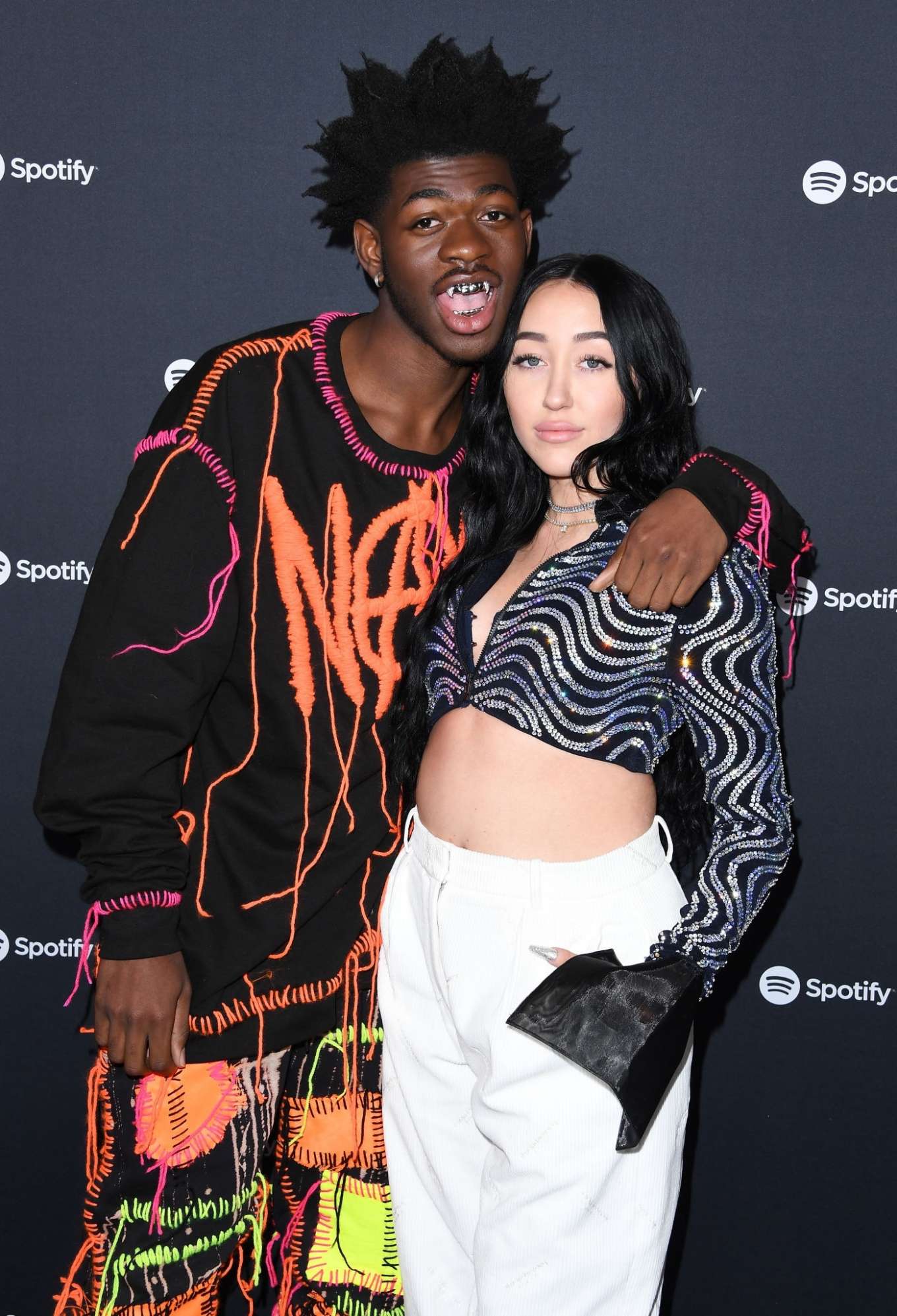 Noah Cyrus - Spotify Best New Artist Party-42 | GotCeleb