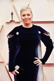 Olivia Colman - 2020 Oscars in Los Angeles