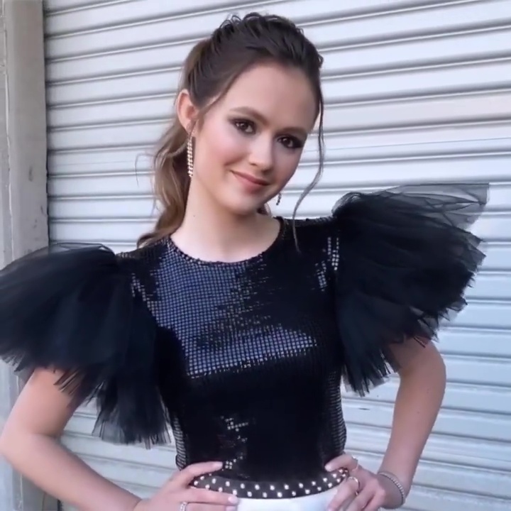 Olivia Sanabia - Instagram and Social media -112 | GotCeleb