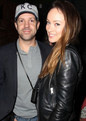 Olivia Wilde - 'Welcome To Me' After Party in NYC