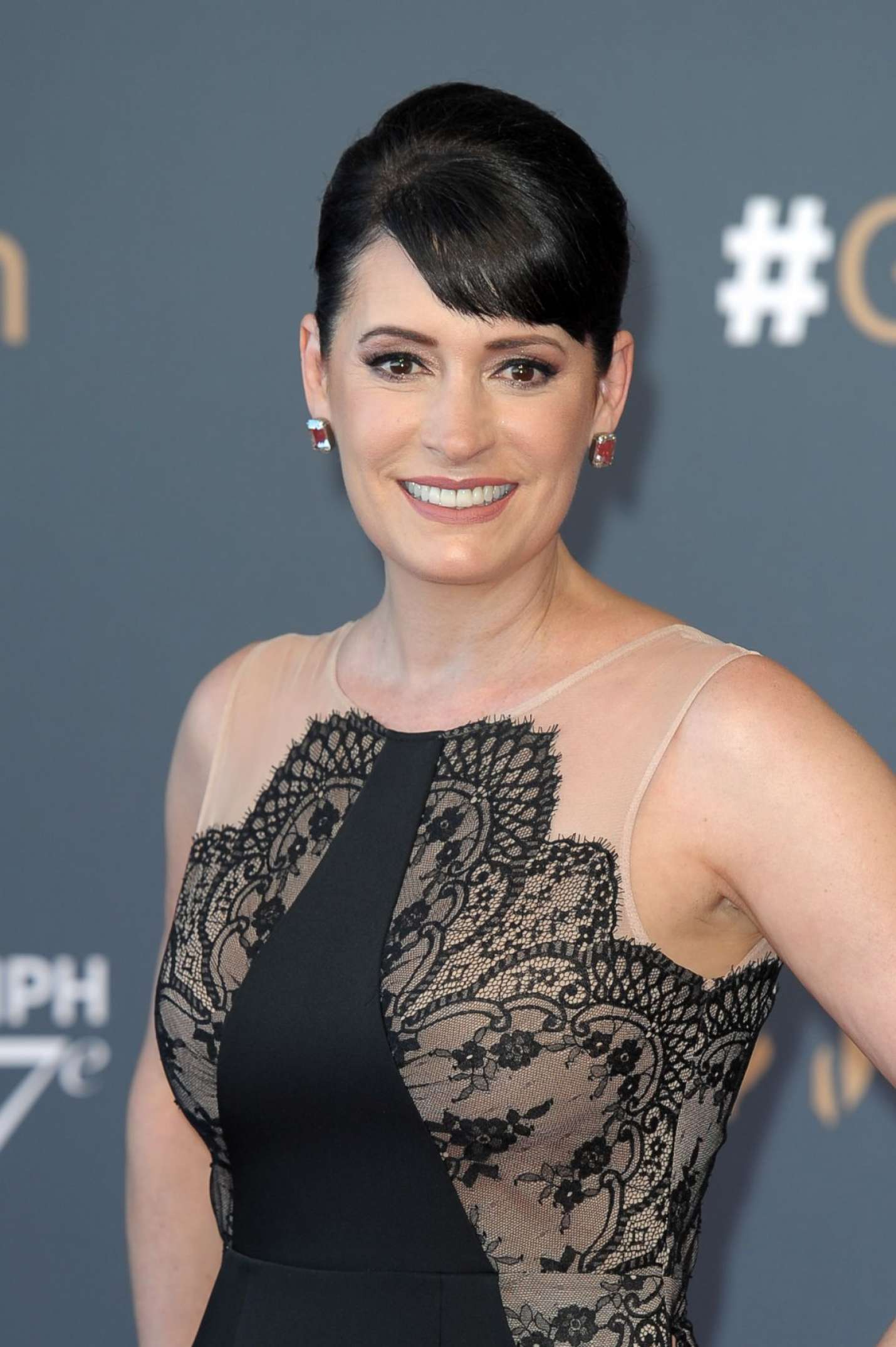 Paget Brewster Pics