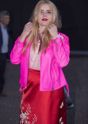 Paloma Faith - New Tate Modern Space Opening in London