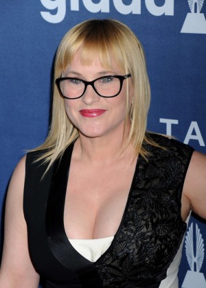 Patricia Arquette - GLAAD Media Awards 2016 in Beverly Hills
