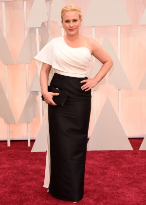 Patricia Arquette - 2015 Academy Awards in Hollywood