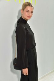 Pixie Geldof - Valentino Womenswear SS 2020 Show at Paris Fashion Week