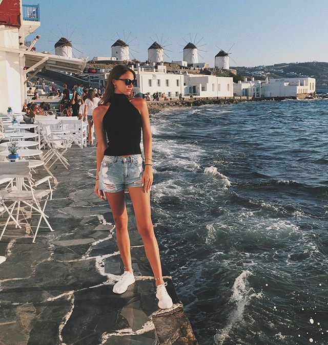 Polina Borodina - Social media-20 | GotCeleb