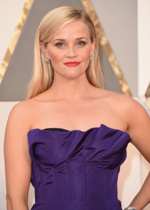 Reese Witherspoon - 2016 Oscars in Hollywood