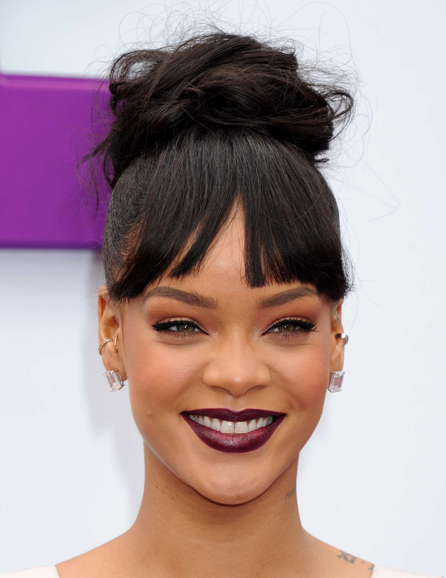 Rihanna: Home Los Angeles premiere-21 | GotCeleb