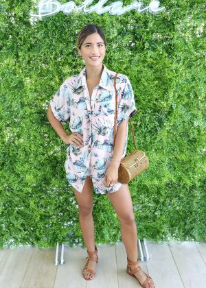 Rocky Barnes - Tori Praver Swimwear Hosts Miami Swim Brunch in Miami