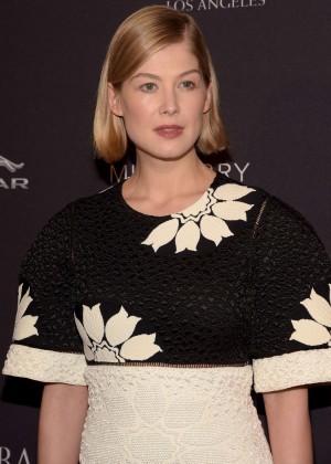 Rosamund Pike - 2015 BAFTA Los Angeles Tea Party in Beverly Hills