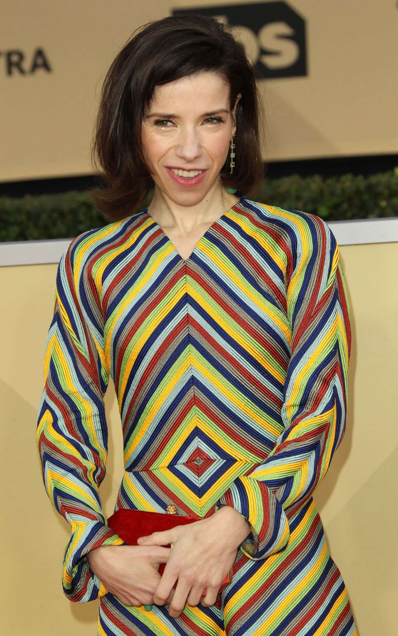 Sally Hawkins: 2018 SAG Awards -03 | GotCeleb