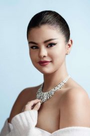 Selena Gomez for Gala Croisette by Ugo Richards 2019