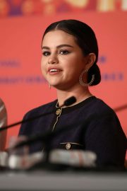 Selena Gomez - 'The Dead Don't Die' Press Conference at 2019 Cannes Film Festival