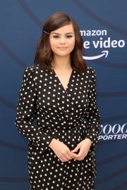 Selena Gomez - The Hollywood Reporter's Empowerment In Entertainment Event 2019 in Hollywood