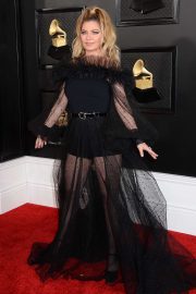 Shania Twain - 2020 Grammy Awards in Los Angeles