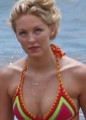 Shea Marie in Bikini in Maui