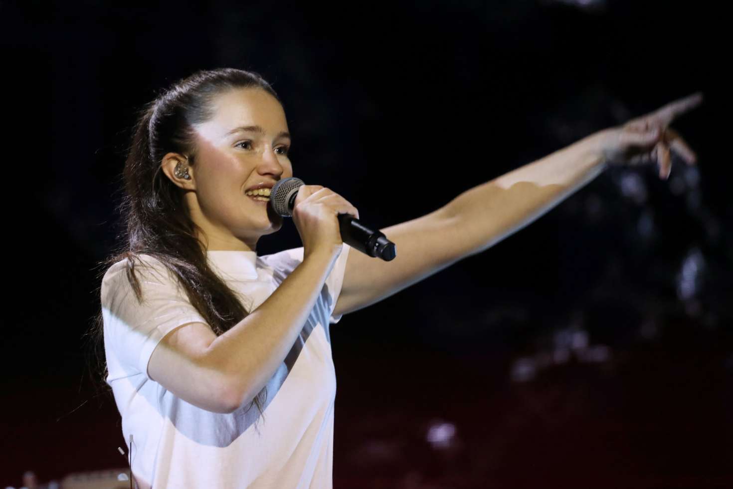 Sigrid: BBC Radio 1 Teen Awards 2018 -03 | GotCeleb