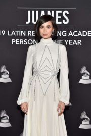 Sofia Carson - Latin Recording Academy Person of the Year 2019 Gala in Las Vegas
