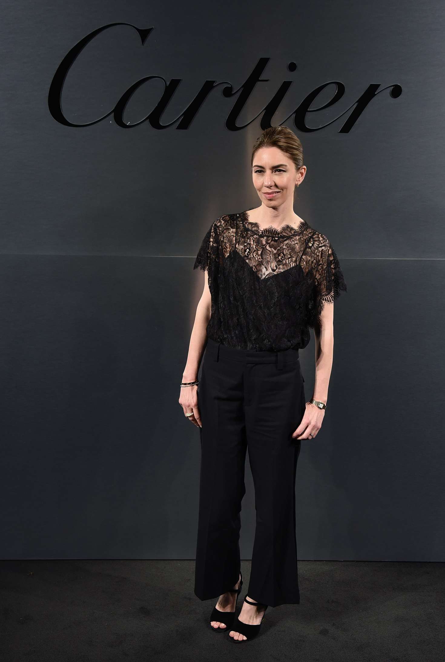 Sofia Coppola: Cartiers Bold and Fearless Celebration -06 | GotCeleb