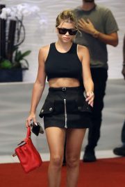 Sofia Richie - Heading to a meeting in Beverly Hills