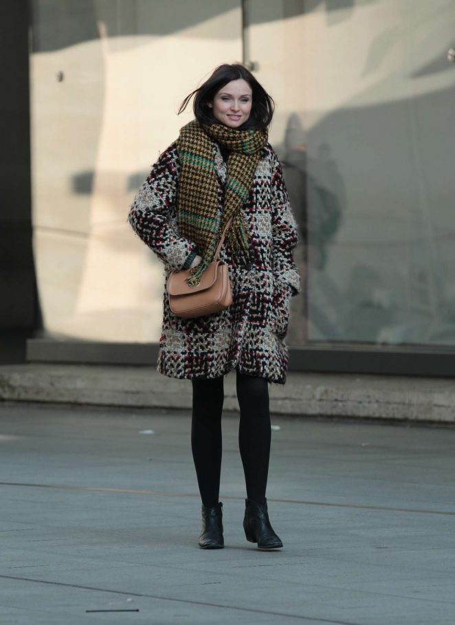 Index Of  Wp-content Uploads Photos Sophie-ellis Bextor-at-the-bbc 