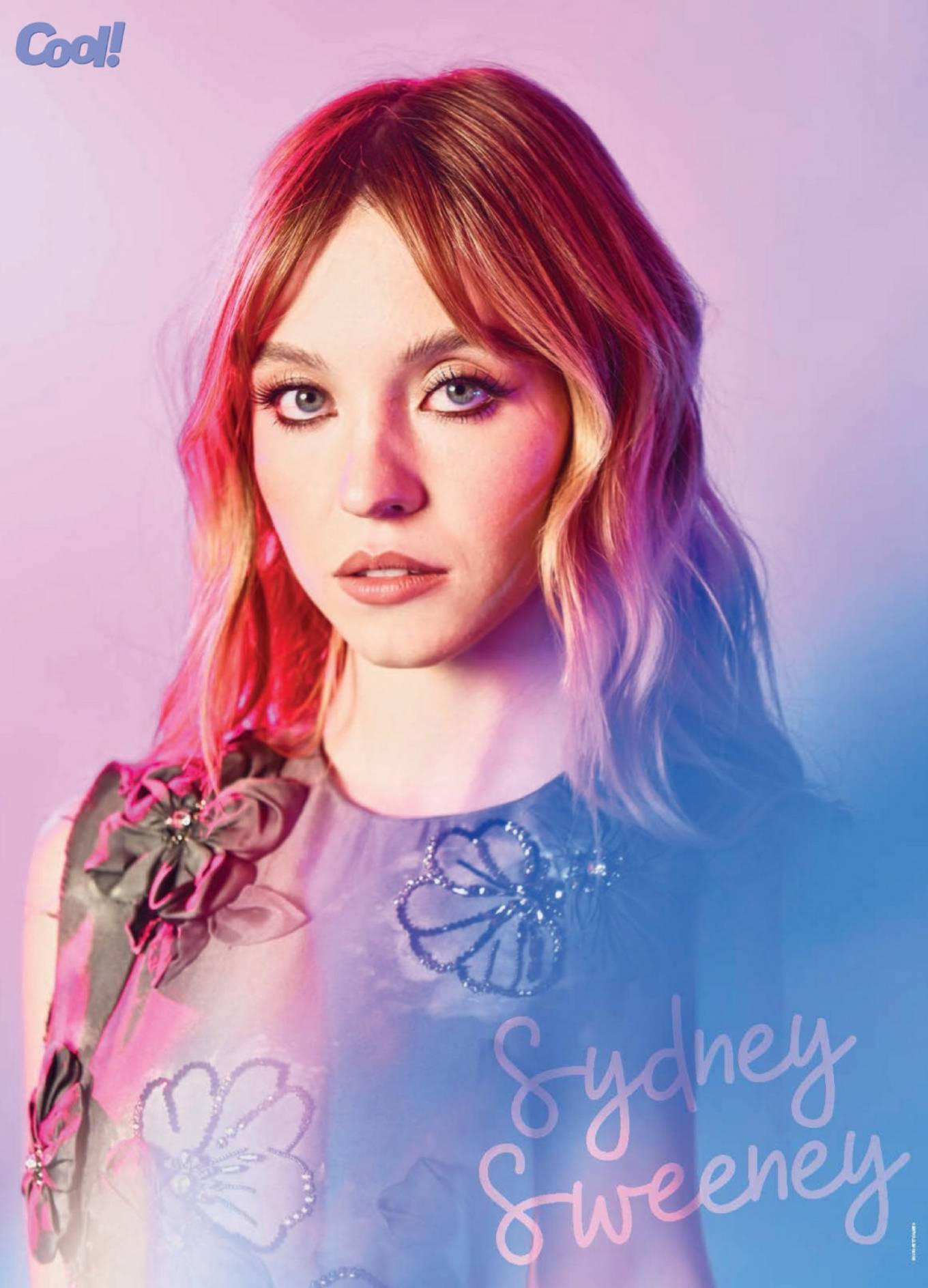 Sydney Sweeney 2023 : Sydney Sweeney – Cool Canada (March 2023)-01