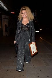 Tallia Storm - Toy Room Celebrating her Boisdals Music Awards Win in London