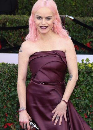 Taryn Manning - 2017 Screen Actors Guild Awards in Los Angeles