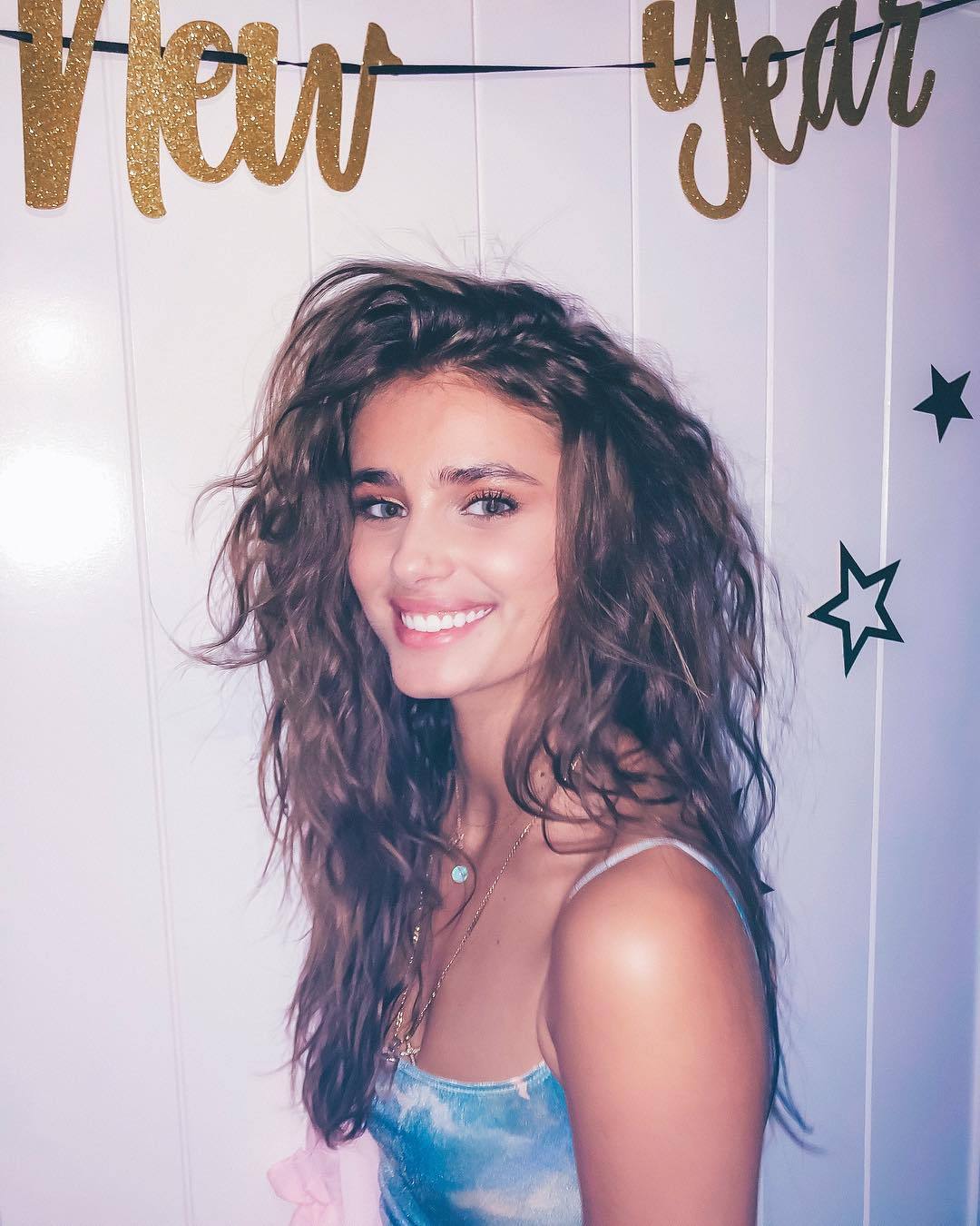 Taylor Hill â€“ Social media photos