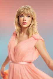 Taylor Swift - Time 100 Magazine 2019