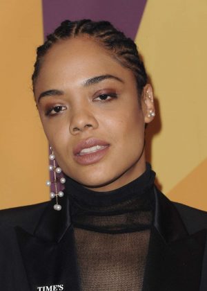 Tessa Thompson: HBOs Official Golden Globe Awards After Party -05