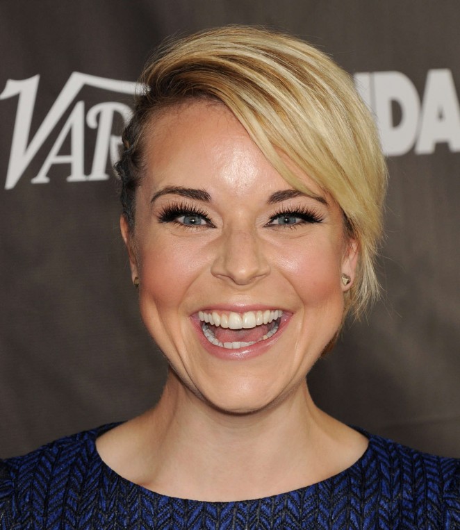 Tina Majorino: 2015 Industry Dance Awards -04 – GotCeleb