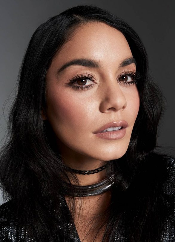 Vanessa Hudgens - Who What Wear Holiday 2019 adds-01 | GotCeleb