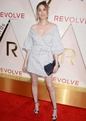 Whitney Port - #REVOLVE Awards 2017 in Hollywood