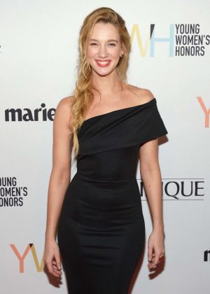 Yael Grobglas - 1st Annual Marie Claire Young Women's Honors in Marina Del Rey