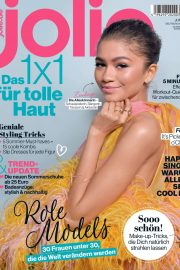 Zendaya - Jolie Magazine (June 2019)
